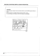 Предварительный просмотр 28 страницы Canon HJ21ex7.5B Operation Manual