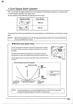 Предварительный просмотр 29 страницы Canon HJ21ex7.5B Operation Manual