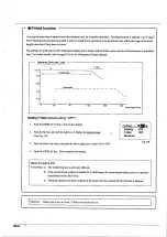 Предварительный просмотр 32 страницы Canon HJ21ex7.5B Operation Manual