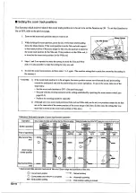 Предварительный просмотр 34 страницы Canon HJ21ex7.5B Operation Manual