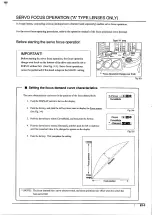 Предварительный просмотр 41 страницы Canon HJ21ex7.5B Operation Manual