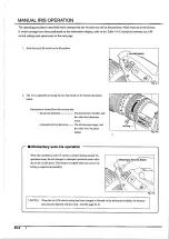 Предварительный просмотр 44 страницы Canon HJ21ex7.5B Operation Manual