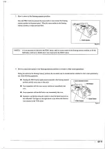 Предварительный просмотр 61 страницы Canon HJ21ex7.5B Operation Manual