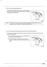 Предварительный просмотр 63 страницы Canon HJ21ex7.5B Operation Manual