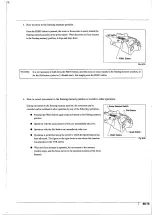 Предварительный просмотр 65 страницы Canon HJ21ex7.5B Operation Manual