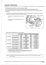 Предварительный просмотр 73 страницы Canon HJ21ex7.5B Operation Manual