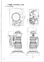 Предварительный просмотр 88 страницы Canon HJ21ex7.5B Operation Manual