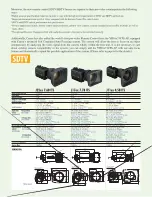 Preview for 3 page of Canon HJ22ex 7.6B ITS Brochure & Specs