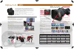 Предварительный просмотр 2 страницы Canon HJ22EX7.6B Brochure & Specs