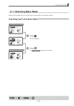 Preview for 27 page of Canon HJ40E Operation Manual