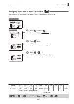 Preview for 49 page of Canon HJ40E Operation Manual