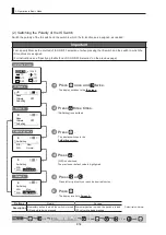 Preview for 56 page of Canon HJ40E Operation Manual