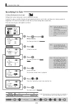 Preview for 62 page of Canon HJ40E Operation Manual