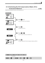 Preview for 89 page of Canon HJ40E Operation Manual