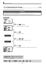 Preview for 98 page of Canon HJ40E Operation Manual