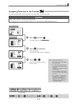 Preview for 129 page of Canon HJ40E Operation Manual