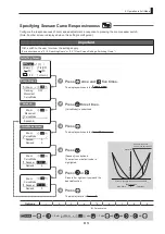 Preview for 153 page of Canon HJ40E Operation Manual