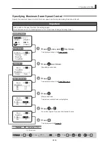 Preview for 155 page of Canon HJ40E Operation Manual