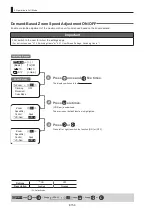 Preview for 158 page of Canon HJ40E Operation Manual