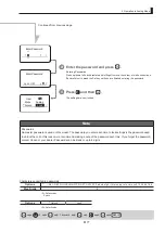 Preview for 179 page of Canon HJ40E Operation Manual