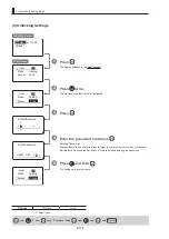 Preview for 180 page of Canon HJ40E Operation Manual