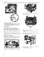 Предварительный просмотр 118 страницы Canon i-SENSYS D450d Service Manual