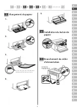 Предварительный просмотр 9 страницы Canon i-SENSYS LBP122dw Setup Manual