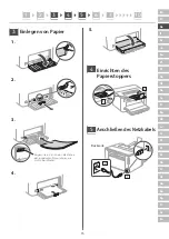 Предварительный просмотр 15 страницы Canon i-SENSYS LBP122dw Setup Manual