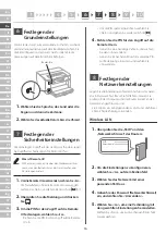 Предварительный просмотр 16 страницы Canon i-SENSYS LBP122dw Setup Manual