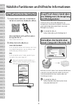 Предварительный просмотр 18 страницы Canon i-SENSYS LBP122dw Setup Manual