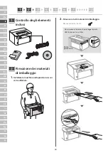 Предварительный просмотр 20 страницы Canon i-SENSYS LBP122dw Setup Manual