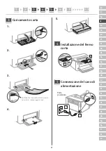 Предварительный просмотр 21 страницы Canon i-SENSYS LBP122dw Setup Manual