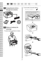 Предварительный просмотр 26 страницы Canon i-SENSYS LBP122dw Setup Manual