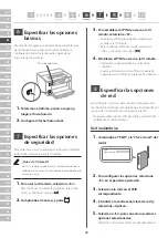 Предварительный просмотр 28 страницы Canon i-SENSYS LBP122dw Setup Manual