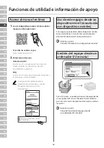 Предварительный просмотр 30 страницы Canon i-SENSYS LBP122dw Setup Manual