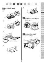 Предварительный просмотр 33 страницы Canon i-SENSYS LBP122dw Setup Manual