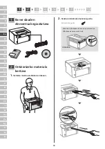 Предварительный просмотр 38 страницы Canon i-SENSYS LBP122dw Setup Manual