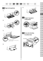 Предварительный просмотр 39 страницы Canon i-SENSYS LBP122dw Setup Manual