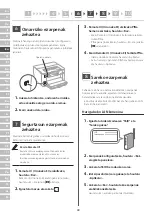 Предварительный просмотр 40 страницы Canon i-SENSYS LBP122dw Setup Manual