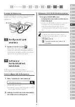 Предварительный просмотр 41 страницы Canon i-SENSYS LBP122dw Setup Manual