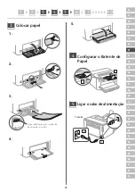 Предварительный просмотр 45 страницы Canon i-SENSYS LBP122dw Setup Manual