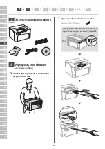 Предварительный просмотр 50 страницы Canon i-SENSYS LBP122dw Setup Manual