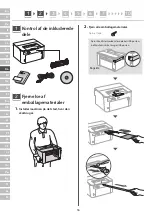 Предварительный просмотр 56 страницы Canon i-SENSYS LBP122dw Setup Manual