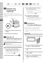 Предварительный просмотр 58 страницы Canon i-SENSYS LBP122dw Setup Manual