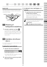 Предварительный просмотр 59 страницы Canon i-SENSYS LBP122dw Setup Manual