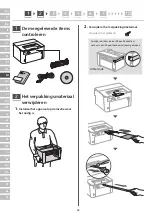 Предварительный просмотр 62 страницы Canon i-SENSYS LBP122dw Setup Manual