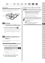 Предварительный просмотр 71 страницы Canon i-SENSYS LBP122dw Setup Manual