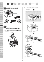 Предварительный просмотр 74 страницы Canon i-SENSYS LBP122dw Setup Manual