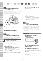 Предварительный просмотр 76 страницы Canon i-SENSYS LBP122dw Setup Manual