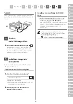 Предварительный просмотр 77 страницы Canon i-SENSYS LBP122dw Setup Manual